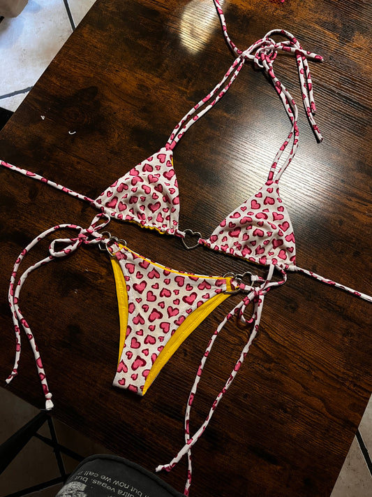 HELLO KITTY KINI